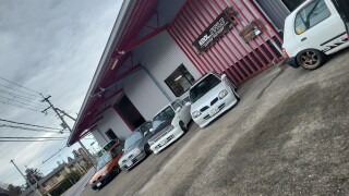 滋賀の基地